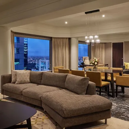 Grand Hyatt Melbourne-3
