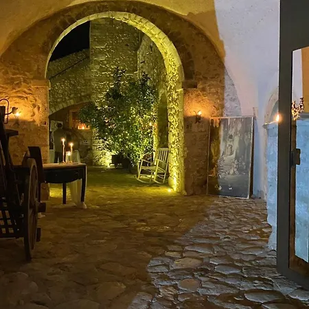 Masseria Barone Gambadoro-2