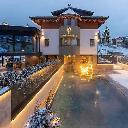 Hotel Nordik Adults Only - Over 14-3