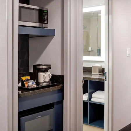 Doubletree Suites By Hilton Salt Lake City-3