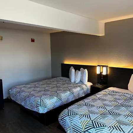 Motel 6-San Diego, Ca - Hotel Circle - Mission Valley-2