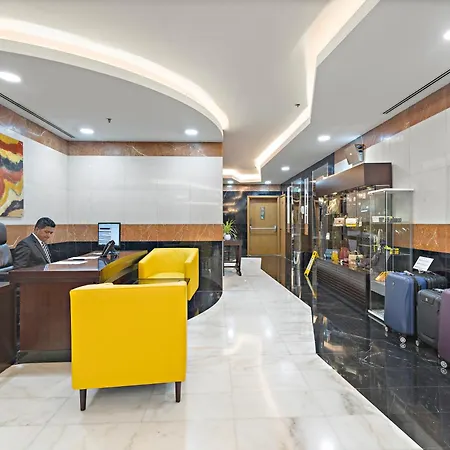 Al Khoory Hotel Apartments Al Barsha-2