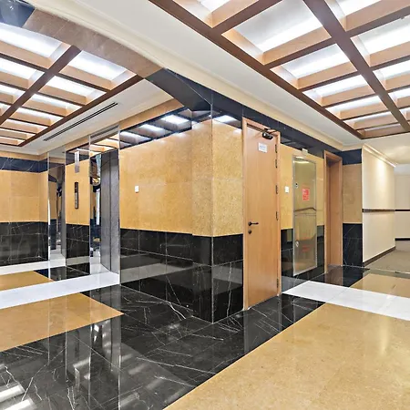 Al Khoory Hotel Apartments Al Barsha-3