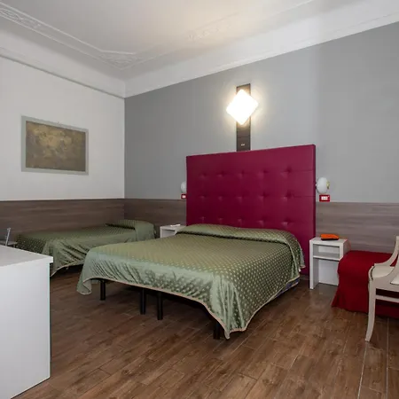 Hotel Piola-2