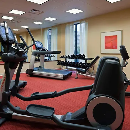 Hyatt Place Chesapeake-3