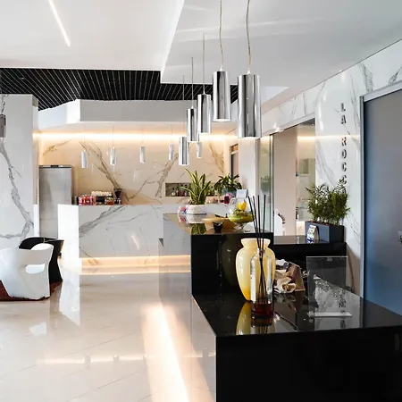 Hotel La Rocca-3
