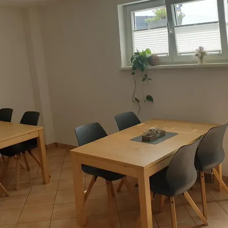 Gästehaus Sibylle-2