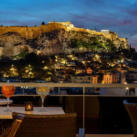 Hotel Adonis Athens-2