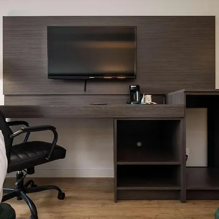 Baymont Inn & Suites By Wyndham-2