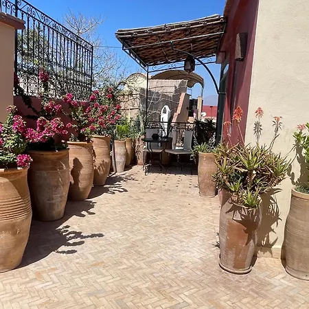 Riad Tafilag-2
