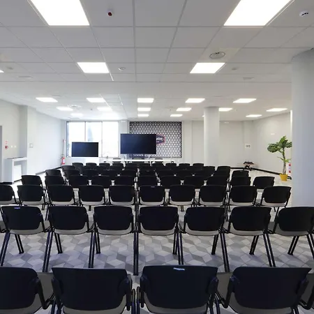 Hampton By Hilton Rome North Fiano Romano-2