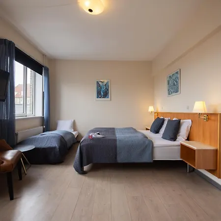 Milling Hotel Gestus-2