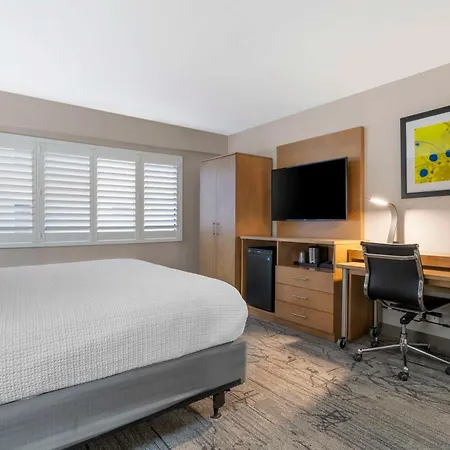 Best Western Red Coach Inn-2