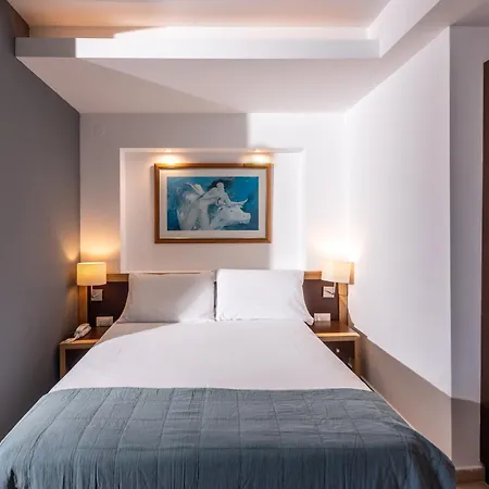 Iraklion Hotel-2