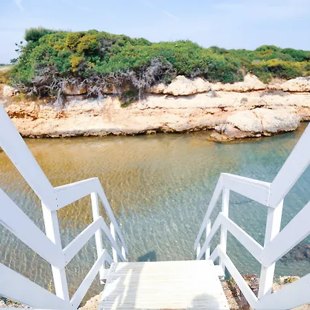 Hotel Scoglio Degli Achei-2