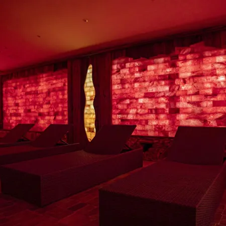 Wellnesshotel Sanct Bernhard-2