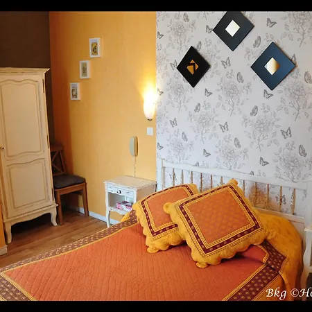 Hôtel Select-2