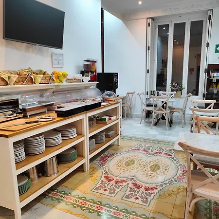 Hotel San Lorenzo Boutique-2