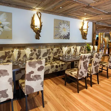 Auberge Le Semnoz-3