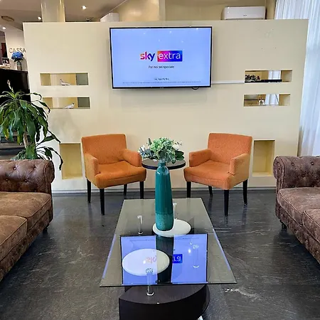 iH Hotels Milano Blu Visconti-2
