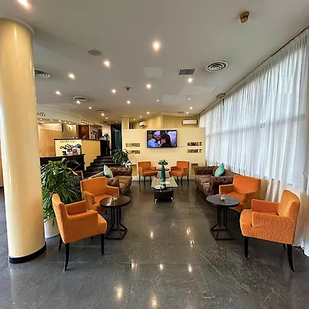 iH Hotels Milano Blu Visconti-3