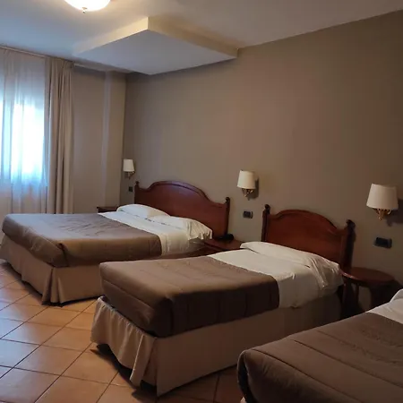 Hotel Le Mura-2