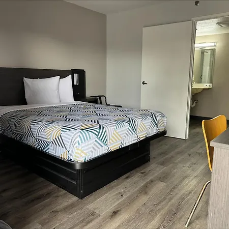 Motel 6-Bradenton, Fl-3
