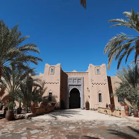 Kasbah Tizimi-3