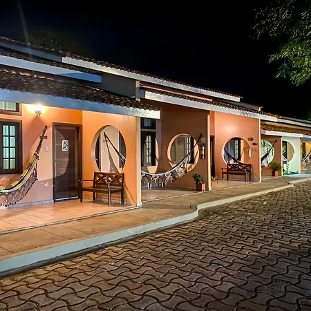 Hotel Pousada do Buriti-2