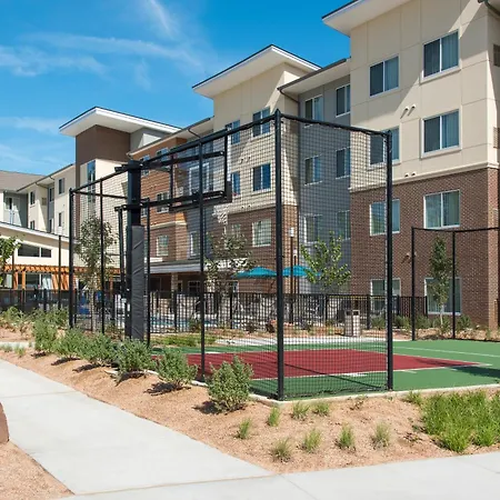 Residence Inn By Marriott Houston City Place-2