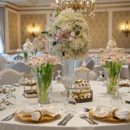 Al Aziziyah Boutique Hotel By The Torch-2