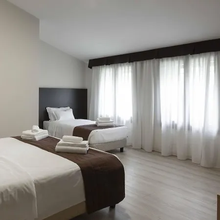 Hotel Alla Corte SPA&Wellness Relax-3