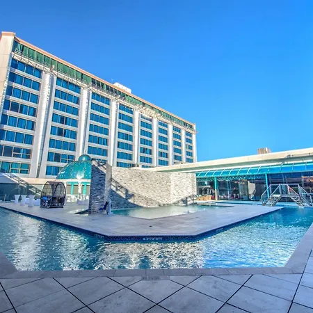 Doubletree By Hilton Houston Brookhollow-2