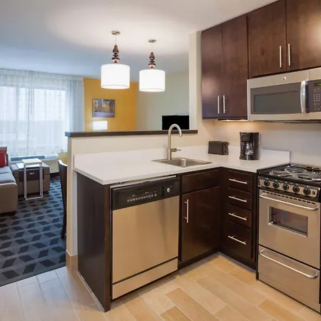 Towneplace Suites By Marriott Sioux Falls South-3