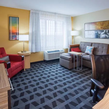 Towneplace Suites By Marriott Sioux Falls South-2