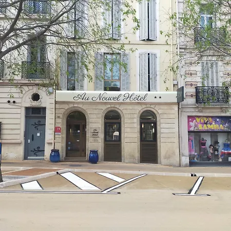 Au Nouvel Hôtel-3