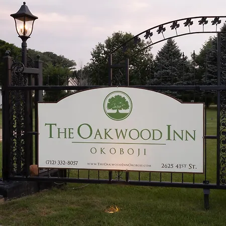 The Oakwood Inn Okoboji-3