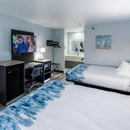 Baymont By Wyndham Branson Thousand Hills-3