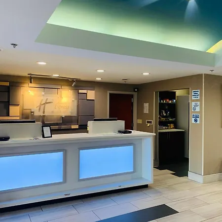 Holiday Inn Express Hotel & Suites Chattanooga-Lookout Mountain By Ihg-2