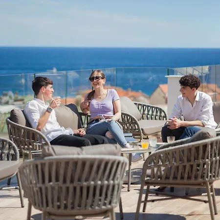 Hotel Mediterraneo-3