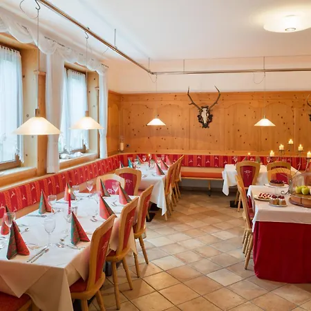 Apparthotel Germania-2