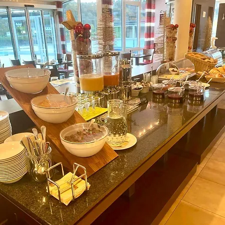 Garni Hotel Henn-2