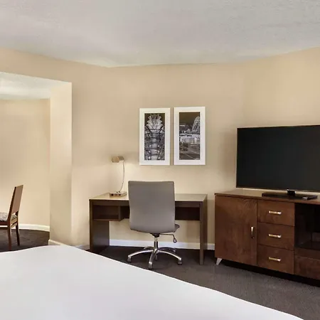 Doubletree By Hilton Orlando Downtown-3