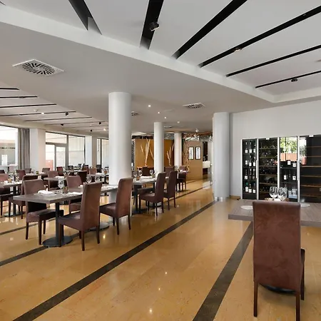 Hotel Masmonzon-3
