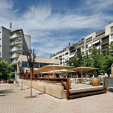 Hotel Masmonzon-2