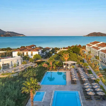 Jiva Beach Resort-2