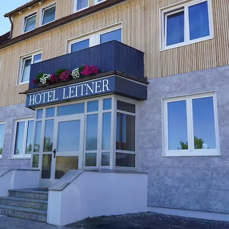 Leitner's Hotel Garni-2