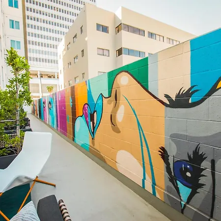 Kimpton Hotel Wilshire By Ihg-2