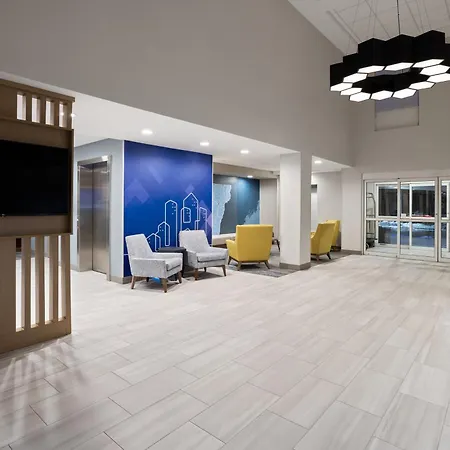 Holiday Inn Express Hotel & Suites Brattleboro By Ihg-3