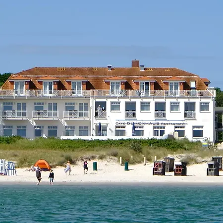 Strandhotel Dünenhaus-2
